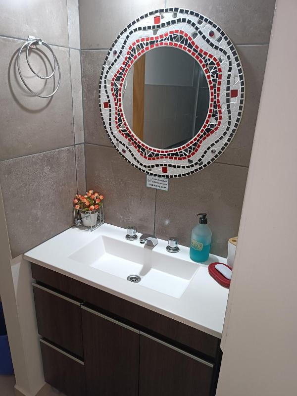AA Departamento Flat Premium Córdoba - image 11