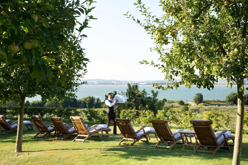 La Ferme Saint Simeon Hotel & Spa - Relais & Chateaux - image 10