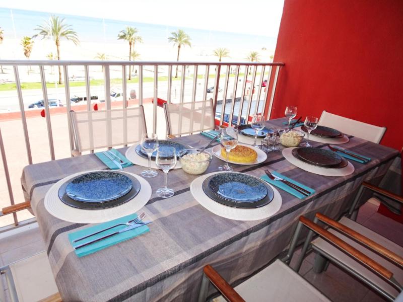AQUARIUM playa de Gandía - ( Alquiler solo familias ) - image 43