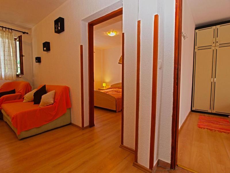 Family-friendly apartments with swimming pool Fazana - 20792 - image 4