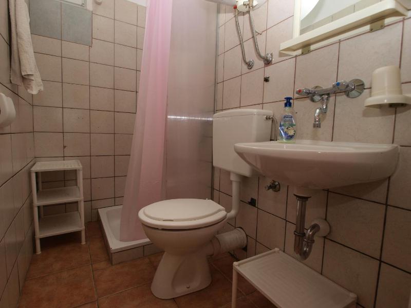 Family-friendly apartments with swimming pool Fazana - 20792 - image 10