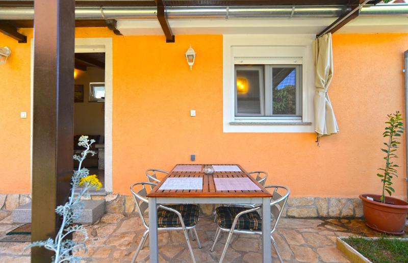 Family-friendly apartments with swimming pool Fazana - 20792 - image 13