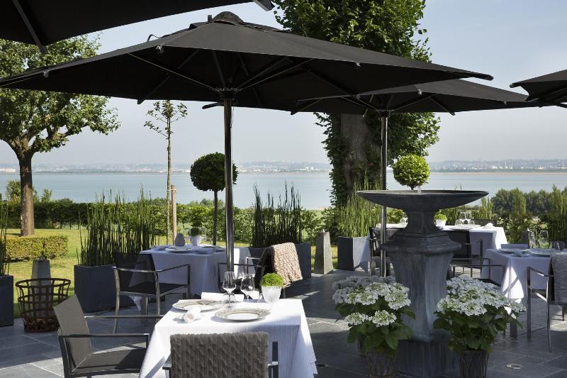 La Ferme Saint Simeon Hotel & Spa - Relais & Chateaux - image 26