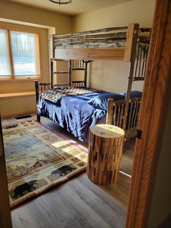 Three-Bedroom Apartment image 2