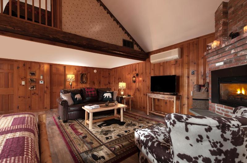 Log Cabin image 4