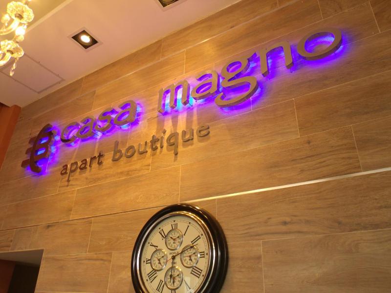 Casa Magno Apart Boutique - image 16