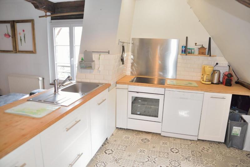 Apartment - Split Level image 3