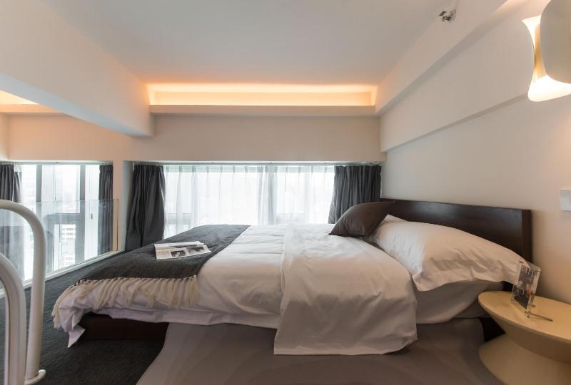 WESU Apartment Shenzhen Futian Bagualing Branch - image 5