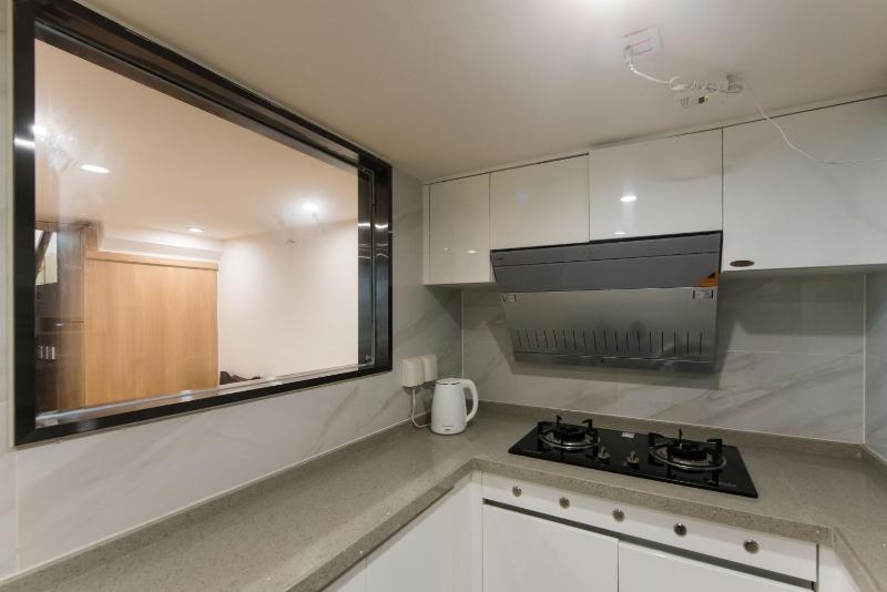WESU Apartment Shenzhen Futian Bagualing Branch - image 29