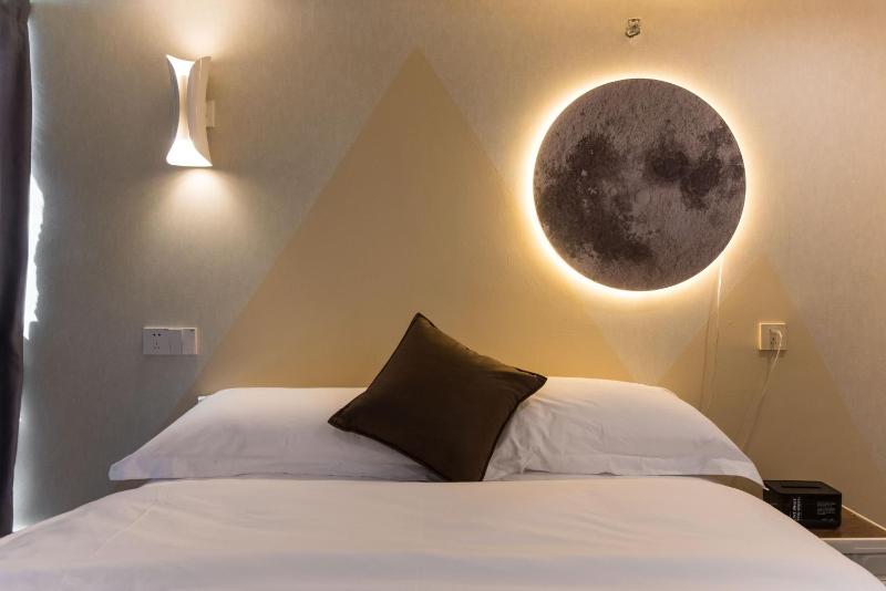 WESU Apartment Shenzhen Futian Bagualing Branch - image 9