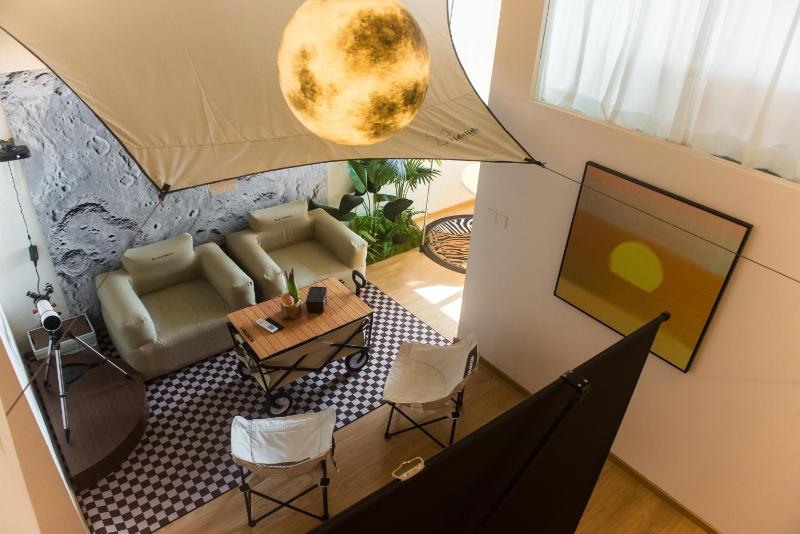 WESU Apartment Shenzhen Futian Bagualing Branch - image 8