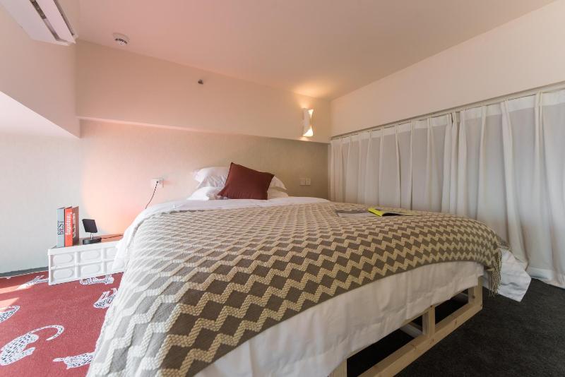 WESU Apartment Shenzhen Futian Bagualing Branch - image 33