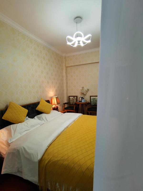 Mama Naxi Guesthouse - image 11