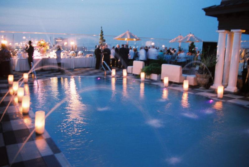Market Pavilion Hotel - image 18