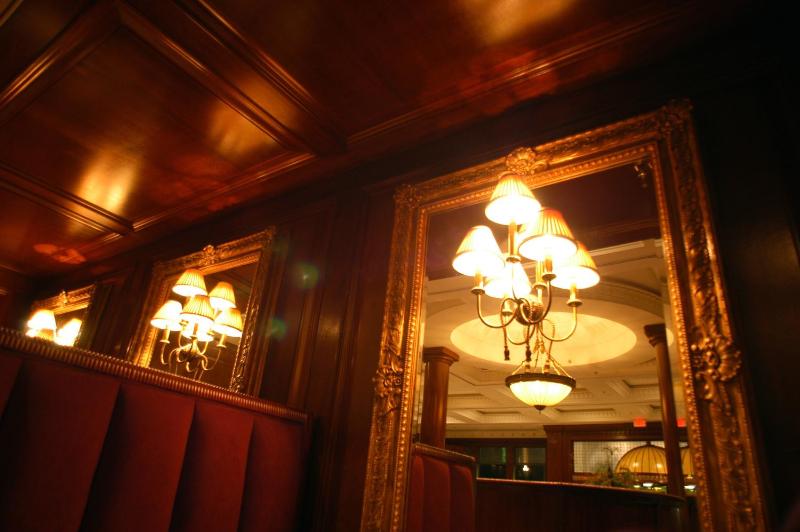 Market Pavilion Hotel - image 21