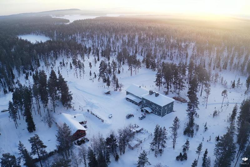 Northernlight guesthouse Images