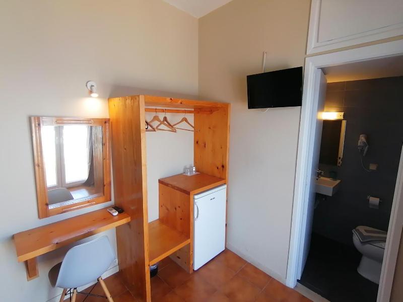  Superior Double Room with Balcony and Sea View image 2