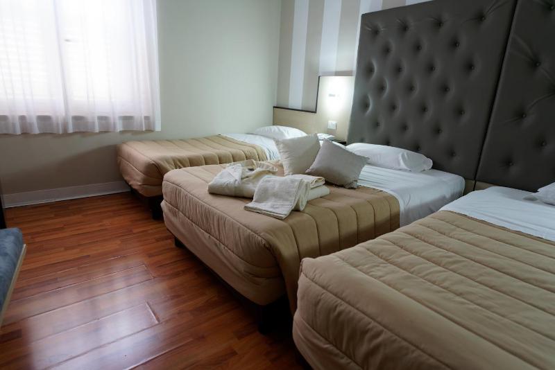 Family Room with Private Bathroom image 4