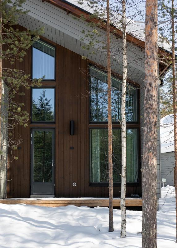 Nordic Cottage (Twin Bed) image 2