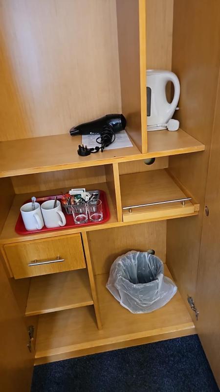 Small Double Room (Annex Building) image 4