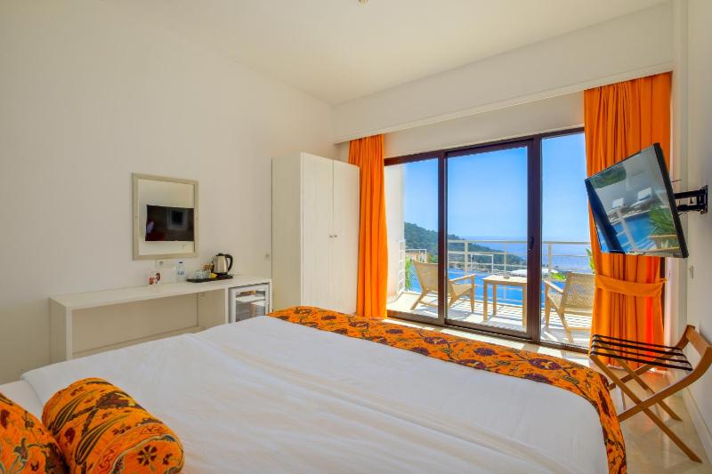 Deluxe Double Room image 4
