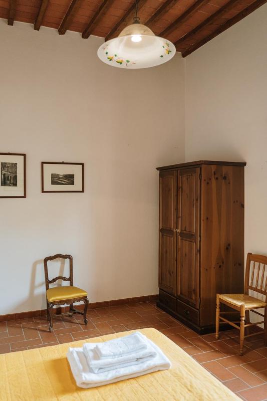 Apartment with Balcony image 1