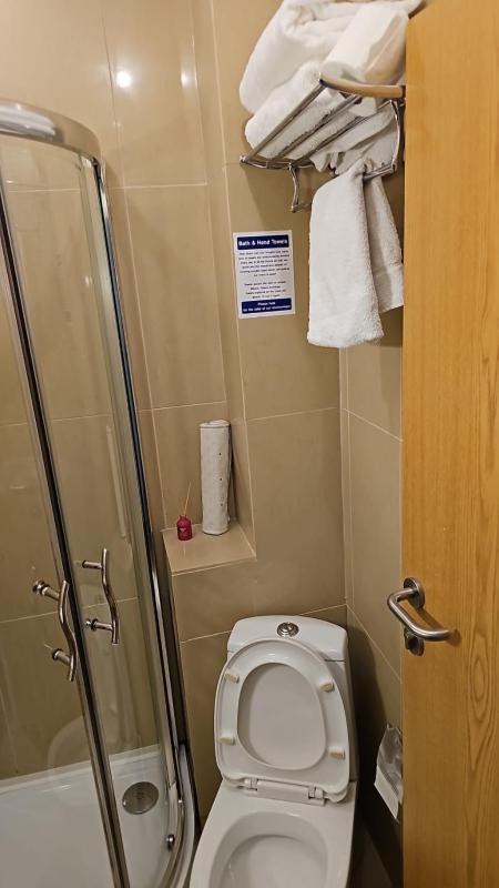 Small Double Room (Annex Building) image 2