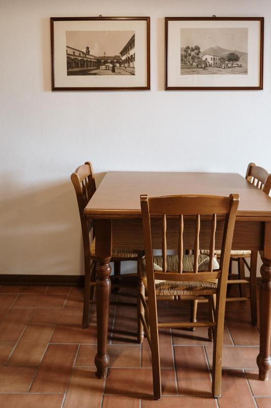 Two-Bedroom Apartment image 4