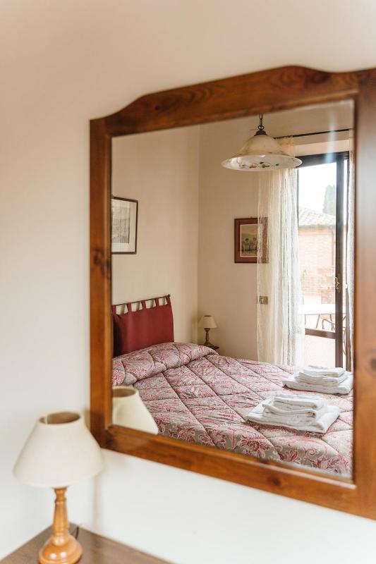 Apartment with Terrace image 1