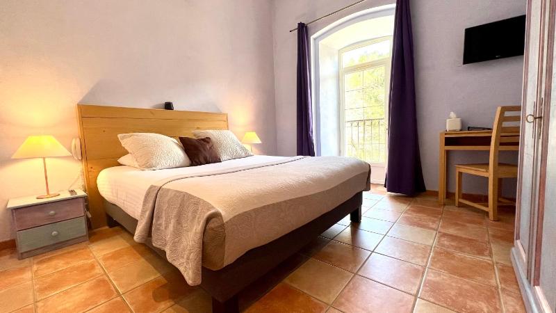 Comfort Double Room image 1