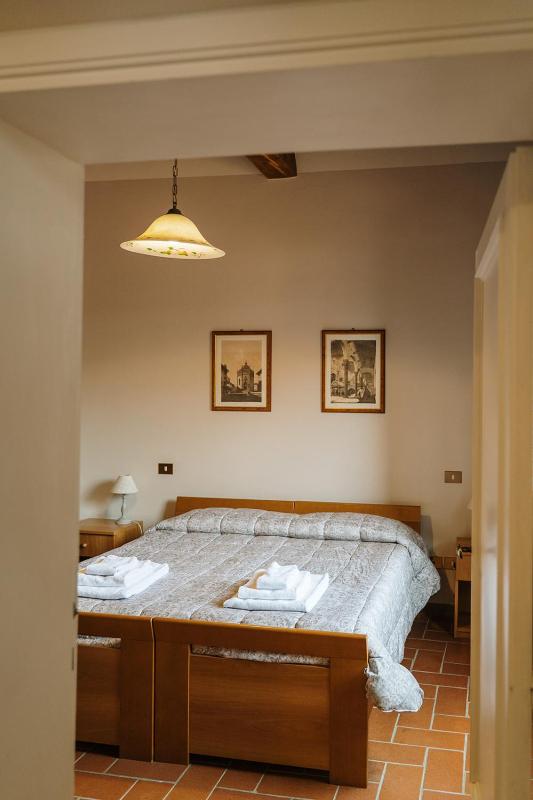 Two-Bedroom Apartment image 1