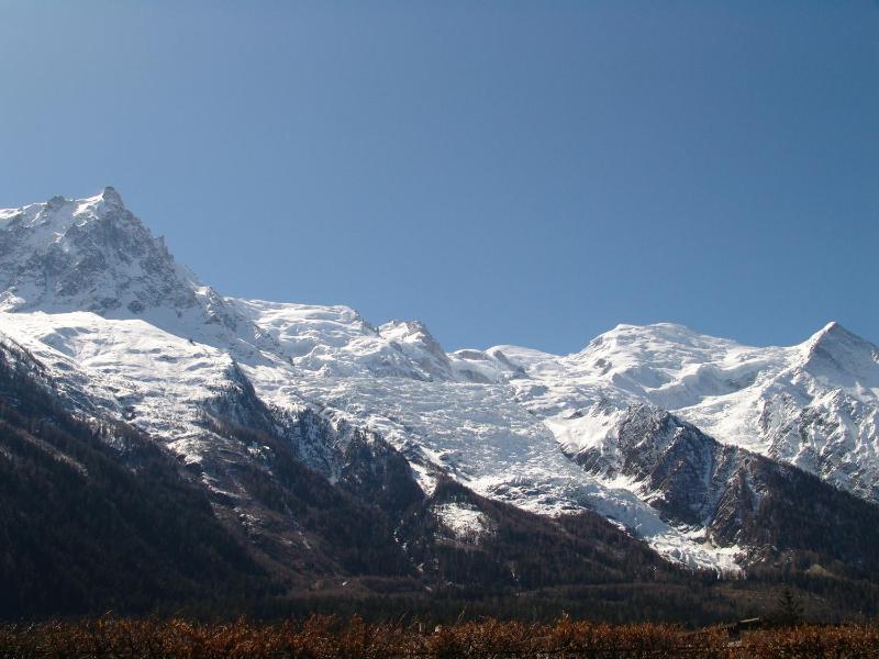 Les Terrasses des Glaciers - Appartement 2 - image 15