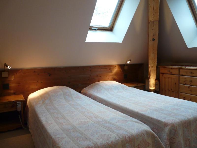Les Terrasses des Glaciers - Appartement 2 - image 10
