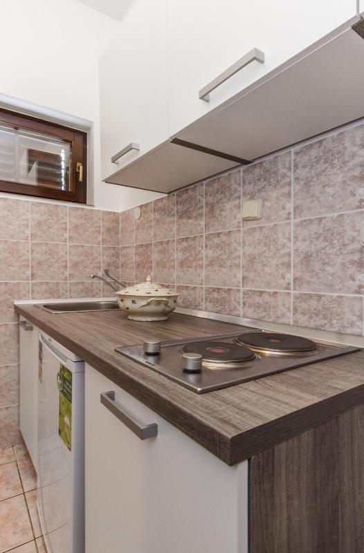 Deluxe Apartment image 4