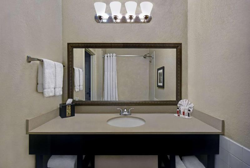 One-Bedroom King Suite - Non-Smoking image 1