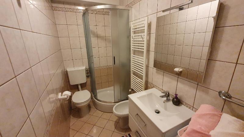 One-Bedroom Apartment image 2