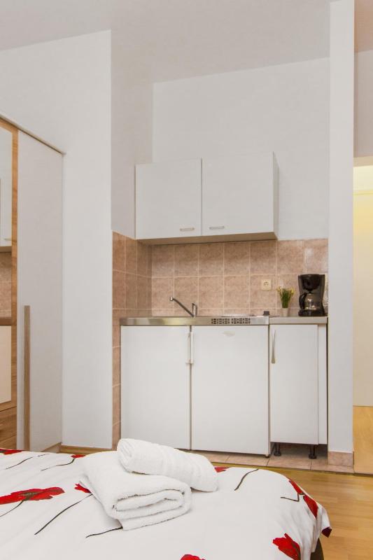 Studio Apartment image 4