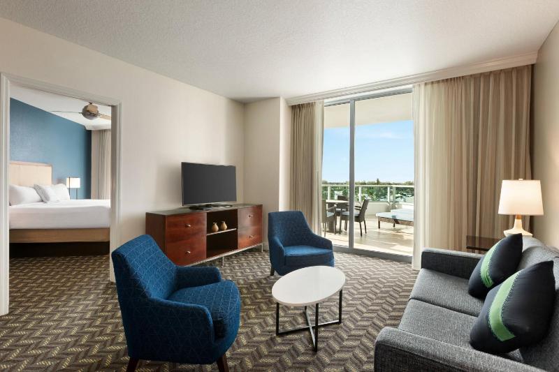 Residence Inn by Marriott Fort Lauderdale Intracoastal/Il Lugano - image 9