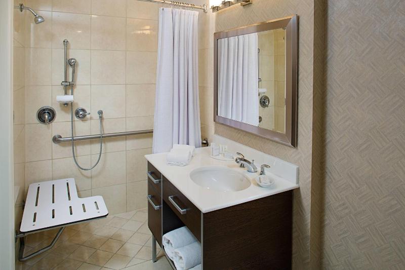 Residence Inn by Marriott Fort Lauderdale Intracoastal/Il Lugano - image 32