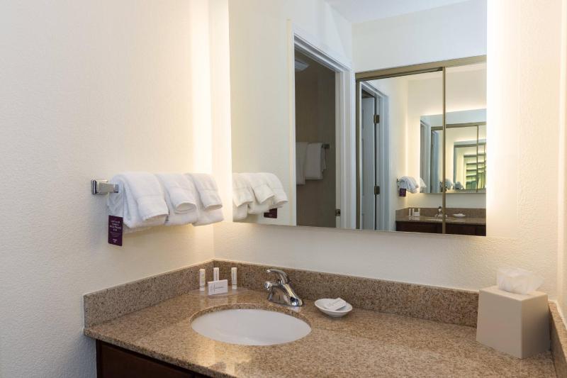 One-Bedroom Suite image 4
