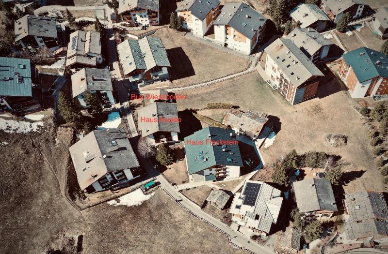 One-Bedroom Apartment image 4