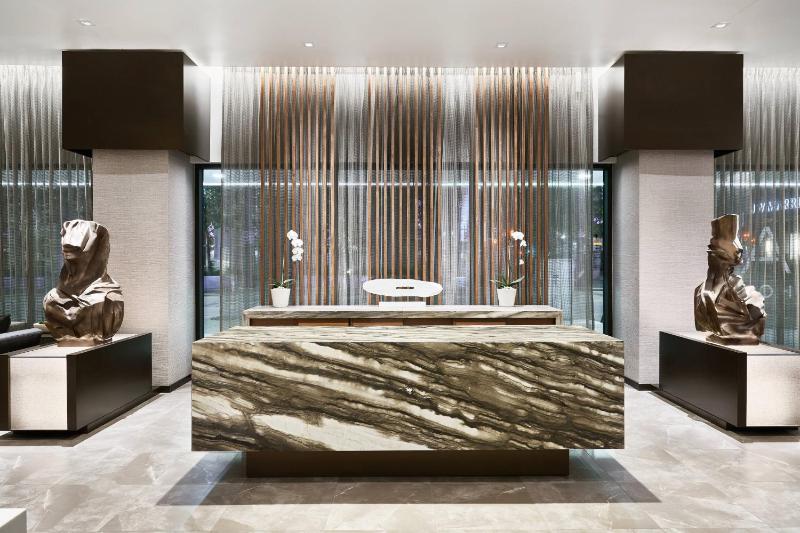 AC Hotel Houston Downtown - image 21