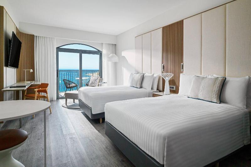 Malta Marriott Resort & Spa - image 2