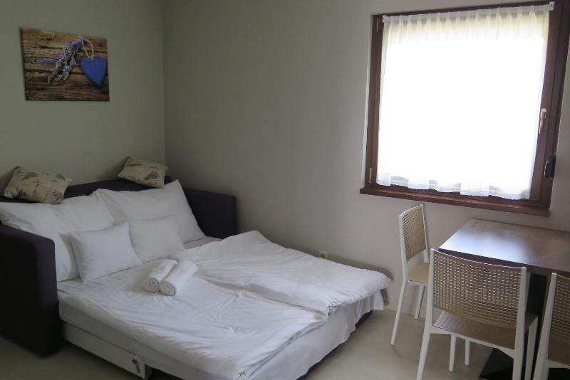 Apartment with Balcony image 2