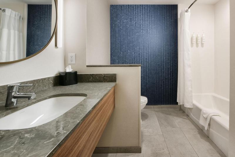 Fairfield by Marriott Inn & Suites Dallas East - image 9