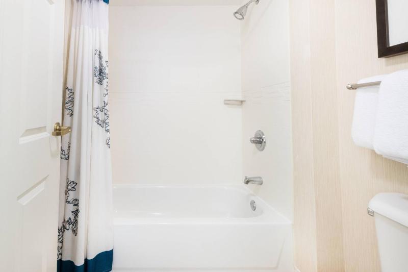 Pure Wellness Queen Studio Suite with Sofa Bed image 2