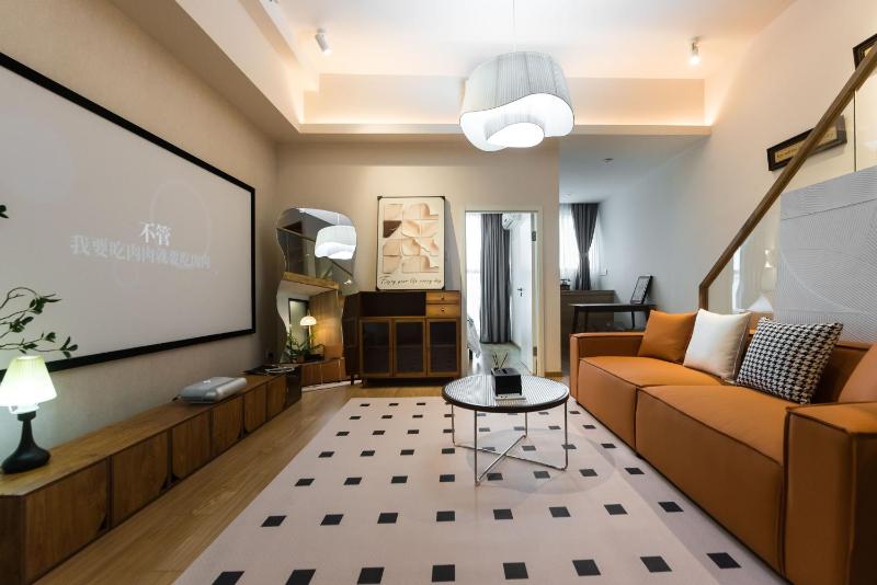 WESU Apartment Shenzhen Futian Bagualing Branch - image 36