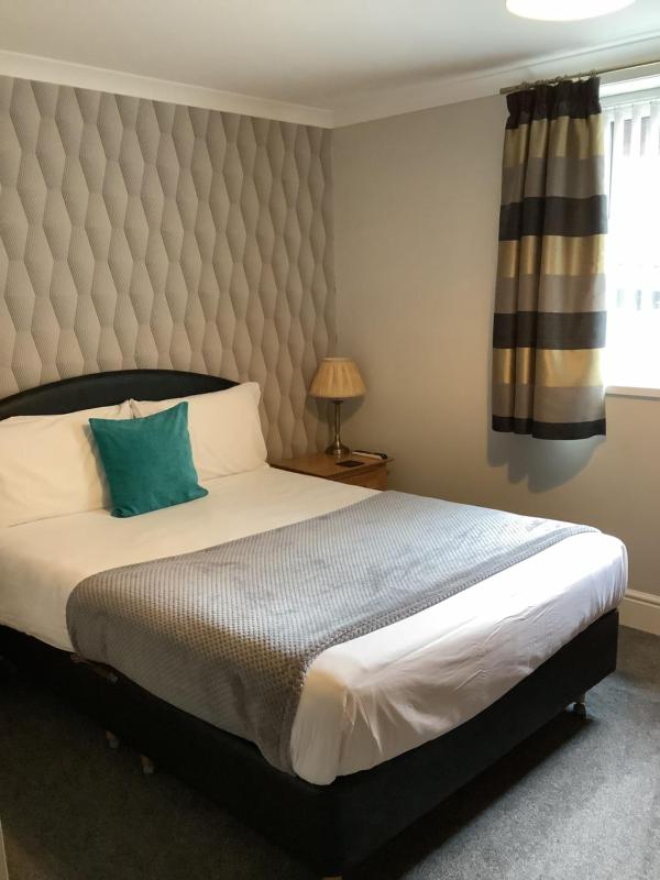 Single Room image 1