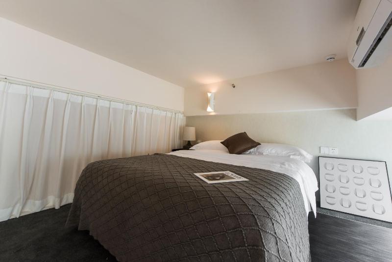 WESU Apartment Shenzhen Futian Bagualing Branch - image 41