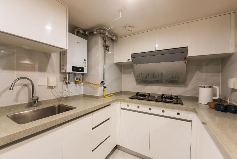 WESU Apartment Shenzhen Futian Bagualing Branch - image 6